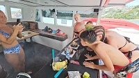  Morning trip (4 hrs) | Samusail