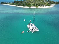  Morning trip (4 hrs) | Samusail