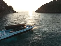  Ang Thing Marine Park  (8 hrs) | Cayenne
