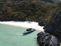  Ang Thing Marine Park  (8 hrs) | Cayenne