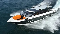 Apollo — 47ft Custom Build Charter Phuket to Phi Phi Leh