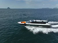  Phang Nga & Phi Phi (8 hrs) | Apollo