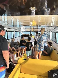  Phang Nga & Phi Phi (8 hrs) | Apollo