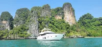  Island Hopping (3 days / 2 nights) | Mauritius