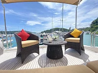  Island Hopping (3 days / 2 nights) | Mauritius