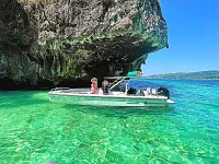  Krabi Islands & Koh Hong (8 hrs) | Limo