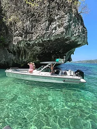  Krabi Islands & Koh Hong (8 hrs) | Limo