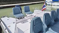  Krabi Islands & Koh Hong (8 hrs) | Limo