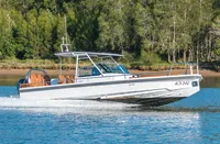  Krabi Islands & Koh Hong (8 hrs) | Limo