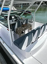  Krabi Islands & Koh Hong (8 hrs) | Limo