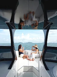  Koh Madsum / Taen (4 hrs) | Andrew