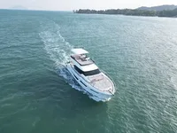  4 Islands Hopping Krabi (8 hrs) | Crémant