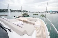  4 Islands Hopping Krabi (8 hrs) | Crémant