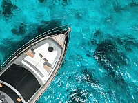  Khai Islands (4 hrs) | Black Fury