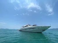  Khai Islands (4 hrs) | Bikini
