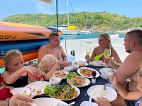  Similan Islands (3 days) | Hot Billy