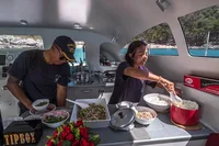  Similan Islands (3 days) | Hot Billy