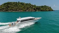  Krabi 4 Islands (8 hrs) | Sole