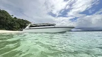  Krabi 4 Islands (8 hrs) | Sole