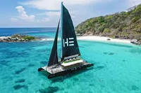  Party-Tour Phang Nga Bay (7h) | Vibe
