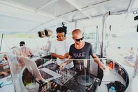  Party-Tour Phang Nga Bay (7h) | Vibe