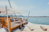  Party-Tour Phang Nga Bay (7h) | Vibe