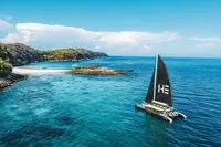  Party-Tour Phang Nga Bay (7h) | Vibe