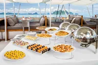  Party-Tour Phang Nga Bay (7h) | Vibe
