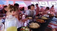  Island Hopping Maithon, Coral, Racha  (10h) | Power Buddy