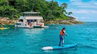 Island Hopping Maithon, Coral, Racha  (10h) | Power Buddy