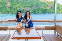  Island Hopping Maithon, Coral, Racha  (10h) | Power Buddy