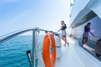  Island Hopping Maithon, Coral, Racha  (10h) | Power Buddy