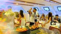  Island Hopping Maithon, Coral, Racha  (10h) | Power Buddy