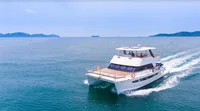  Island Hopping Maithon, Coral, Racha  (10h) | Power Buddy