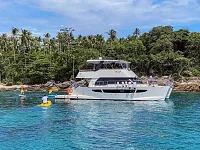  Island Hopping Maithon, Coral, Racha  (10h) | Power Buddy