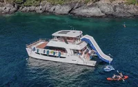 Island Hopping Maithon, Coral, Racha  (10h) | Power Buddy