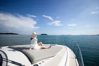  Krabi Island Hopping (8h) | Atlanta