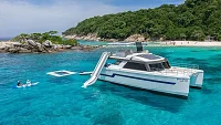  Phi Phi Island (8h) | Inchigo