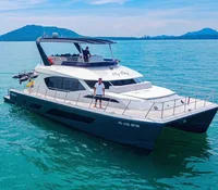  Koh Racha Yai & Maithon Island (8h) | MySky