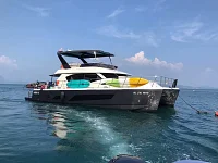 Koh Racha Yai & Maithon Island (8h) | MySky