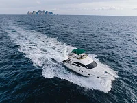  Koh Racha Yai & Coral Island (8h) | Little Prince
