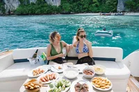  Koh Racha Yai & Coral Island (8h) | Little Prince