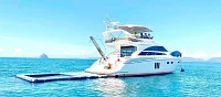  Koh Racha Yai & Maithon Island (8h) | Nong Som