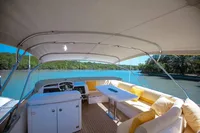  Koh Racha Yai & Maithon Island (8h) | Nong Som
