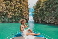  Phi Phi Island (8h) | Jules