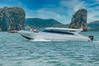  Phi Phi Island (8h) | Jules