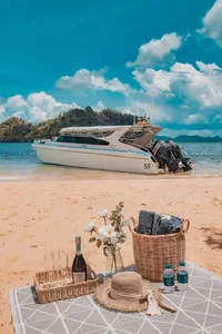  Phi Phi Island (8h) | Jules