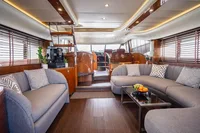  Yacht Vacation 4 days | Ocean Lady