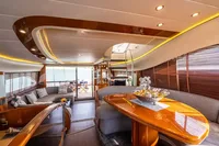  Yacht Vacation 4 days | Ocean Lady