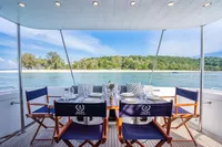  Yacht Vacation 4 days | Ocean Lady